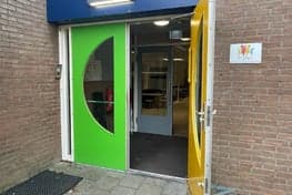 Kindercentrum Waterwijs foto 4