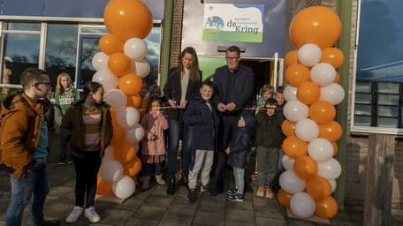 Kindercentrum Waterwijs foto 7