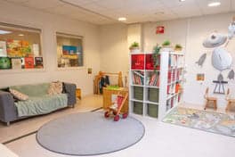 Kinderwoud BSO Bloei 3