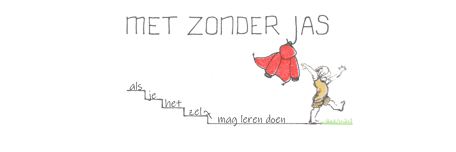 Kinderdagverblijf Met Zonder Jas