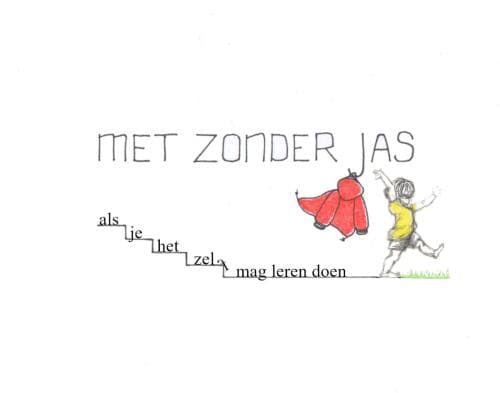 Kinderdagverblijf Met Zonder Jas 2