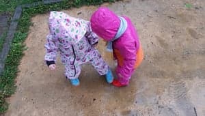 Kinderdagverblijf Met Zonder Jas foto 8