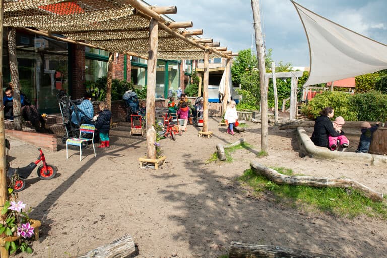 BSO Buitenburen 'Op Stap'