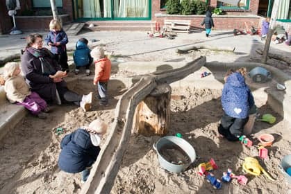 BSO Buitenburen 'Op Stap' 2