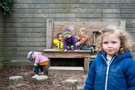 BSO Buitenburen 'Op Stap' foto 5