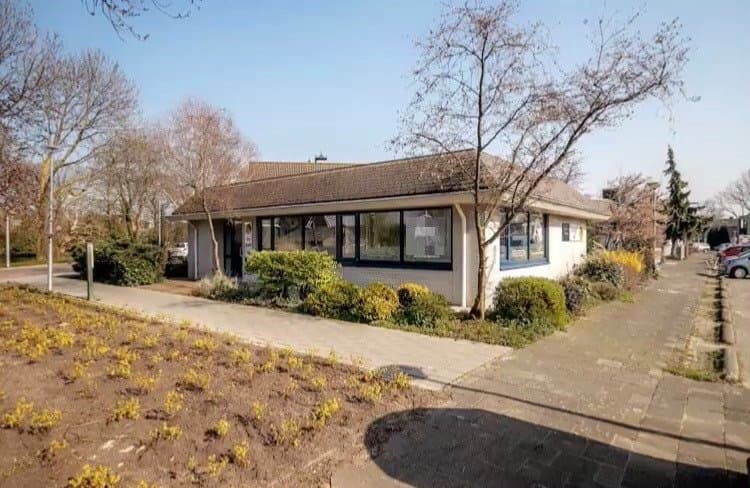 Vrije Bosdiertjes Kinderopvang B.V. 2