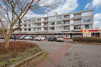 Burgemeester Sweenslaan 2