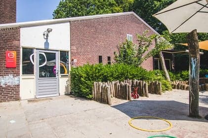 Burgemeester Sweenslaan foto 6