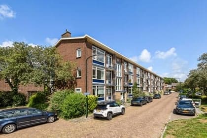 Burgemeester Sweenslaan foto 8