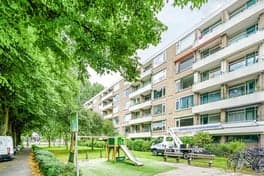 Burgemeester Sweenslaan foto 9