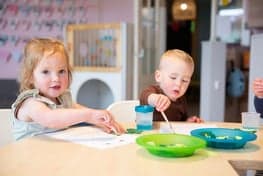 Graaf Jantje B.V. KDV Harfsen