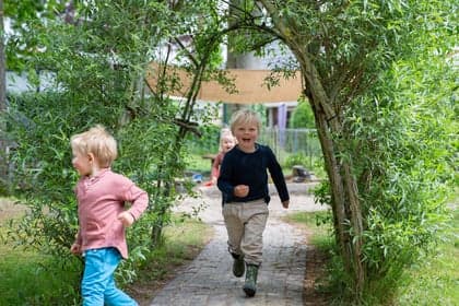 Graaf Jantje B.V. KDV Harfsen foto 4