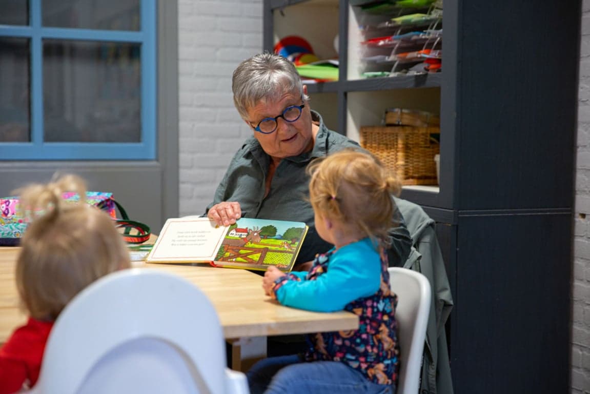 Graaf Jantje B.V. KDV Harfsen foto 7