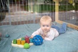 Graaf Jantje B.V. KDV Harfsen foto 9