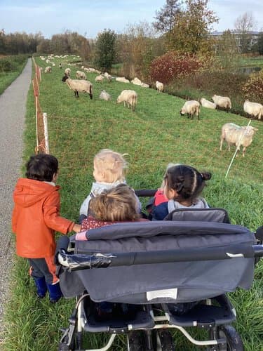 KDV Kom aan boord B.V. 2