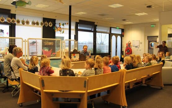 KDV Kom aan boord B.V. foto 5