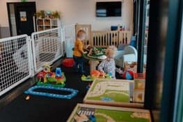 KDV Kom aan boord B.V. foto 6