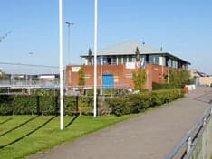 Club Basker Sport - Het Hoge Land 2