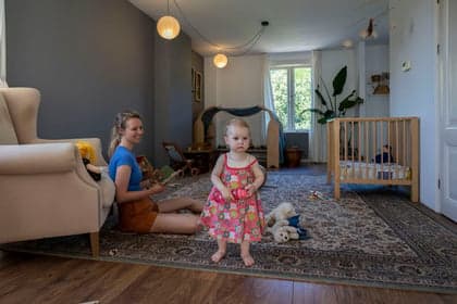 Comme a la Maison foto 6