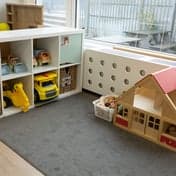 Peuteropvang Woelwaters