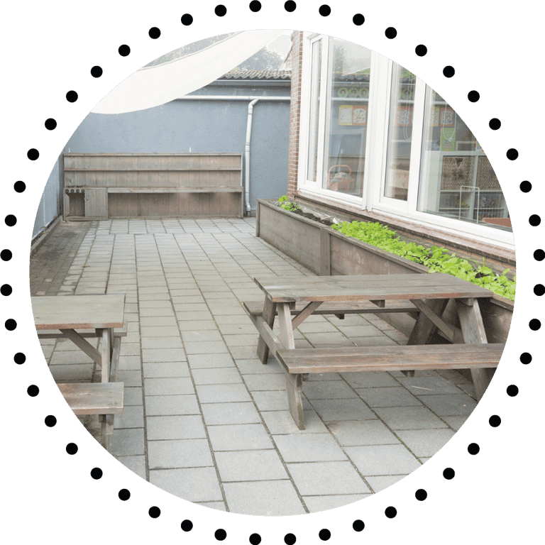 Peuteropvang Woelwaters 2