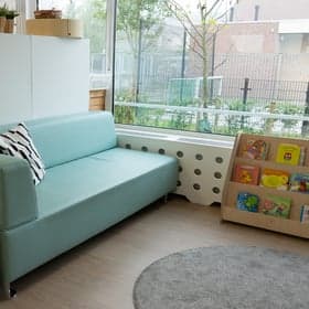 Peuteropvang Woelwaters 3