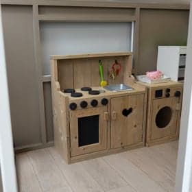 Peuteropvang Woelwaters foto 4