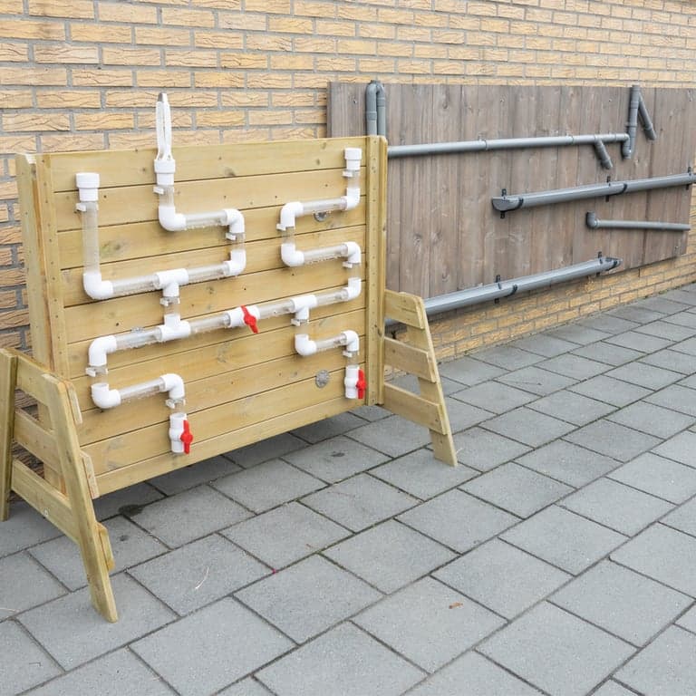 Peuteropvang Woelwaters foto 7