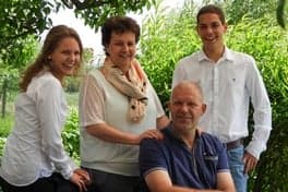 Agrarische kinderopvang De Maashoeve foto 4