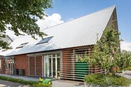 Agrarische kinderopvang De Maashoeve foto 8