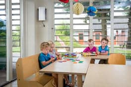 Agrarische kinderopvang De Maashoeve foto 10