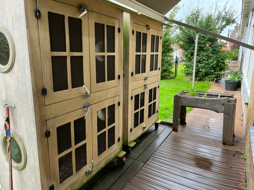 Eigen&Wijzer KDV IKC Sint Michael 2