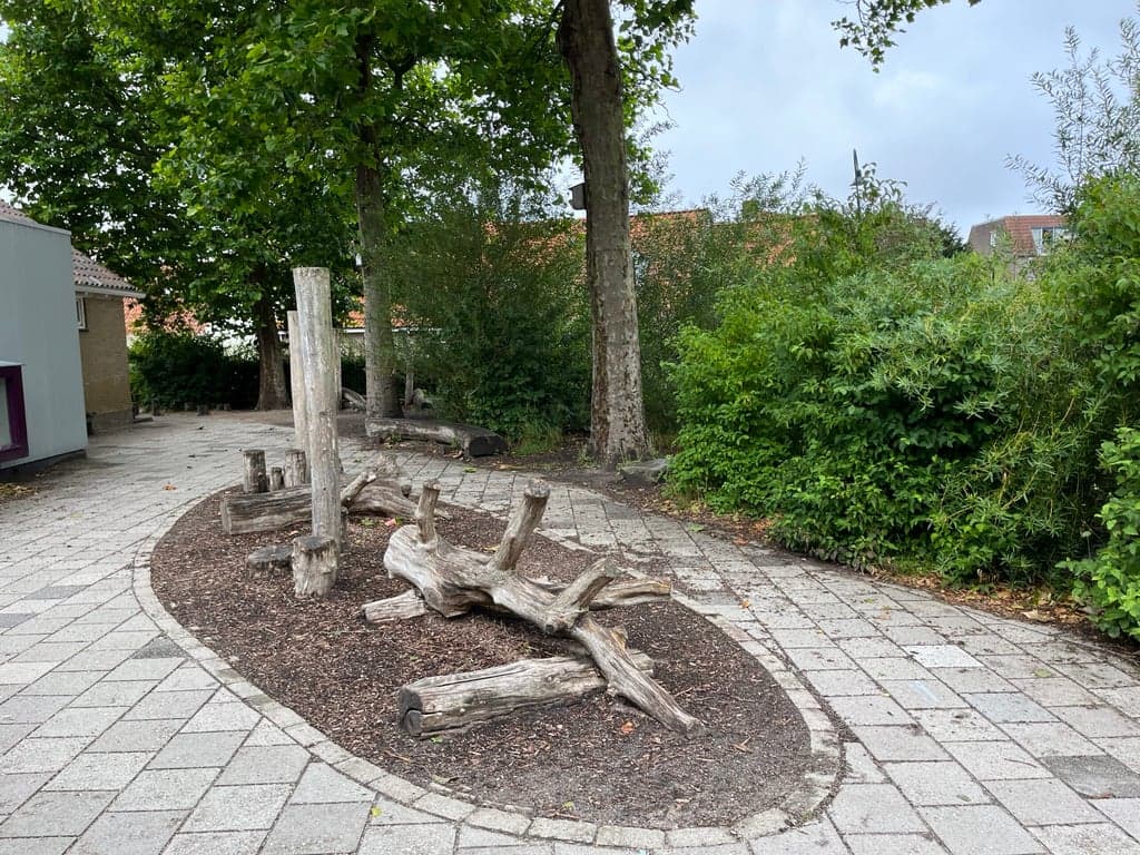 Eigen&Wijzer KDV IKC Sint Michael foto 6