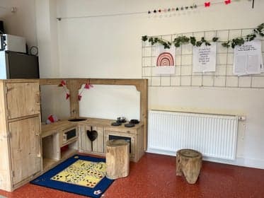 Eigen&Wijzer KDV IKC Sint Michael foto 7