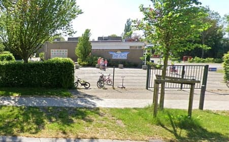 Eigen&Wijzer BSO De Groene Ark foto 6