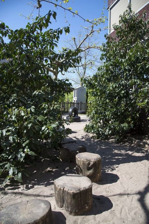 Ska Kindcentrum Uit de Kunst foto 6