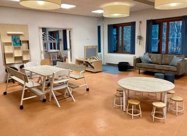 Ska Kindcentrum Uit de Kunst foto 9