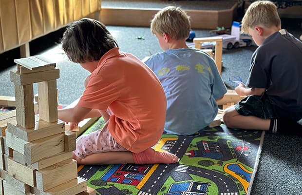 BSO Ot en Sien foto 7