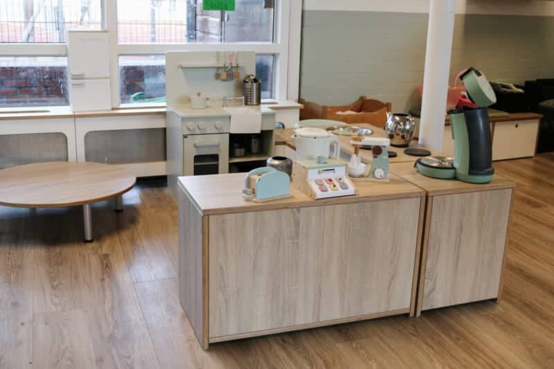 Kindercampus De Groeiplaneet 3