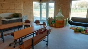 Wee-Play St. Odiliƫnberg BSO