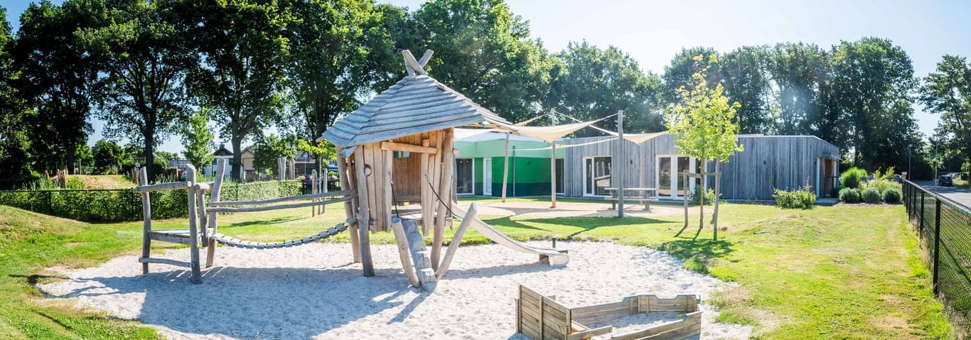 Wee-Play St. Odiliƫnberg BSO 3