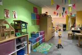 Buitenschoolse opvang Skippers