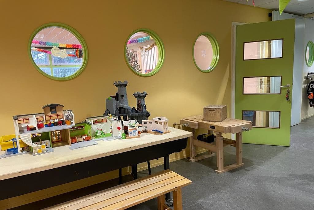 Buitenschoolse opvang Skippers 2