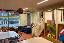 Buitenschoolse opvang Skippers 3