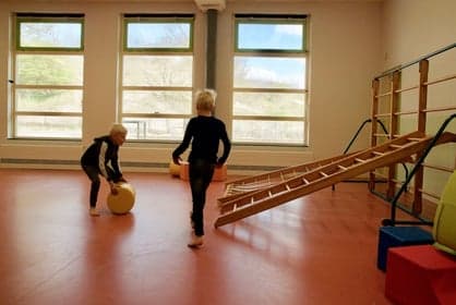 Buitenschoolse opvang Skippers foto 4