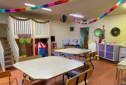 Buitenschoolse opvang Skippers foto 5