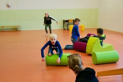 Buitenschoolse opvang Skippers foto 7