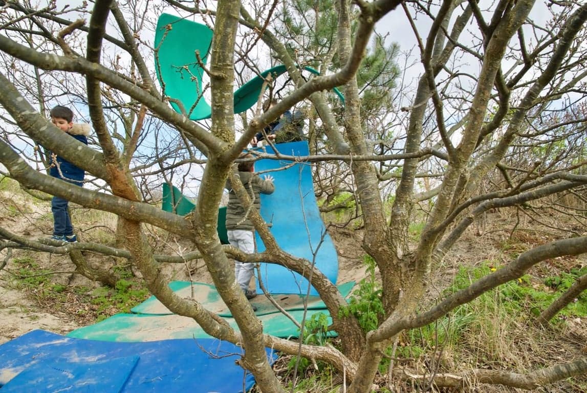 Buitenschoolse opvang Skippers foto 10