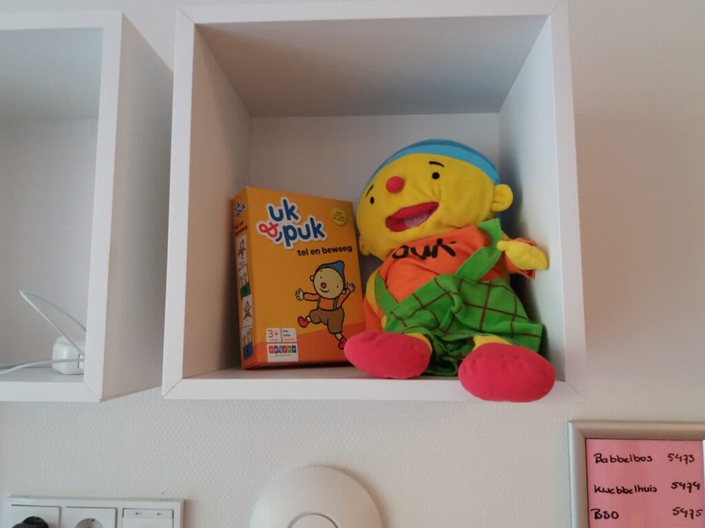 Dikkertje Dap foto 5