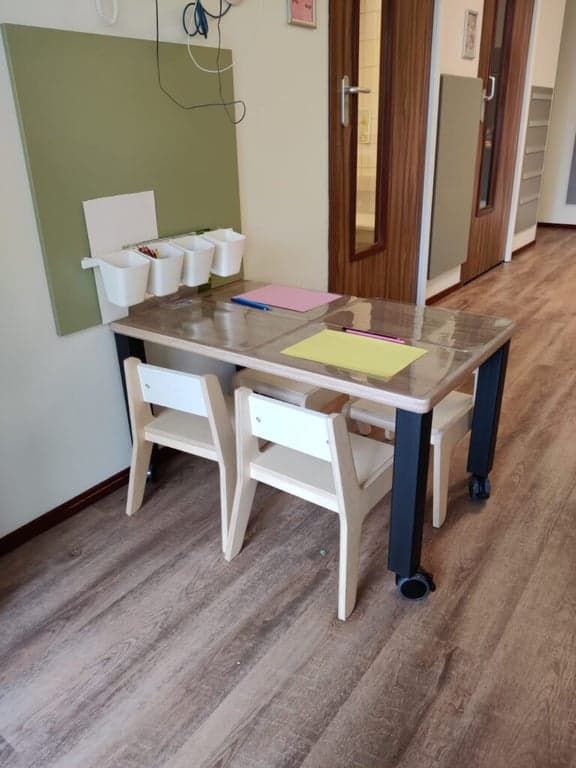 Dikkertje Dap foto 8